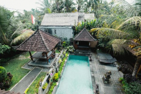 Rizky Guesthouse
